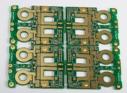 FR-4 10L