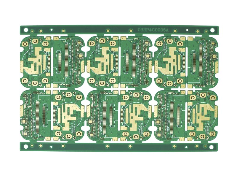 FR-4 4L