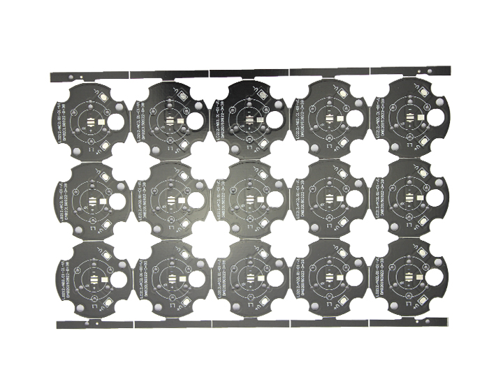 1L Aluminum PCB