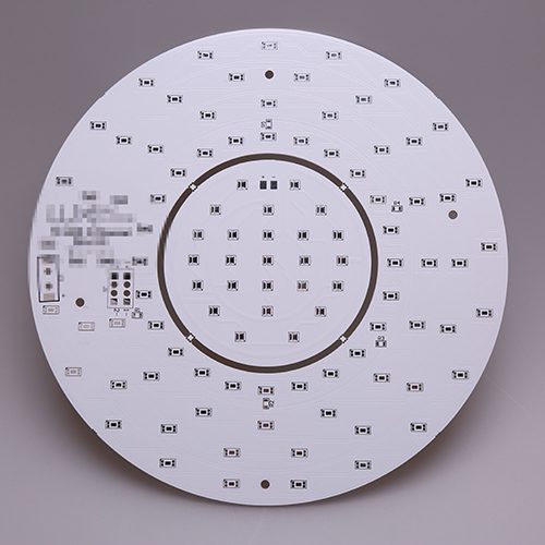 1L Aluminum PCB