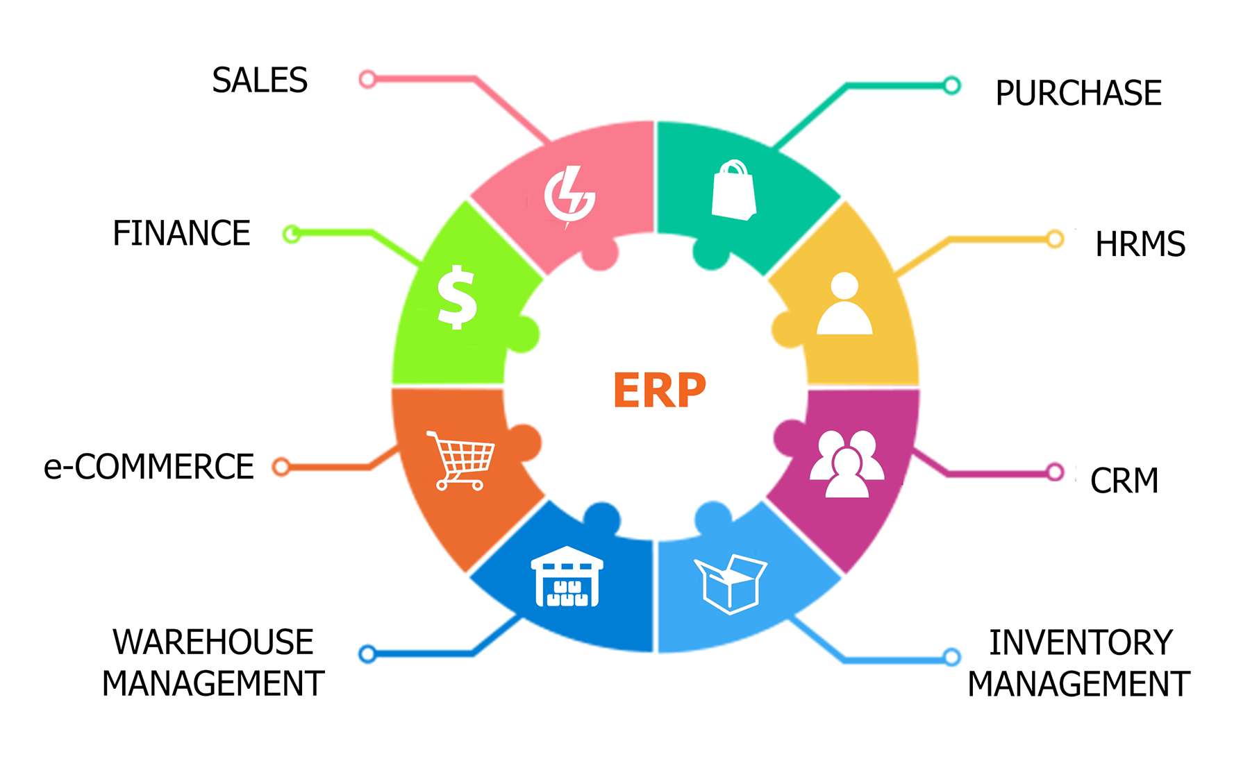 Employees at Reyhelm were Trained by DigiwinSoft Project Manager