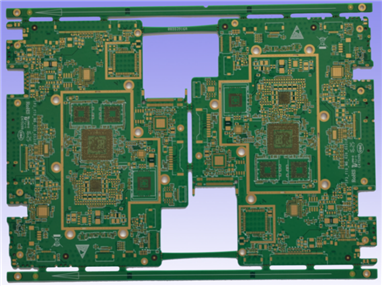 FR-4 10L