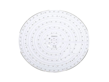 1L Aluminum PCB
