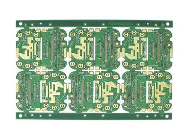 FR-4 4L