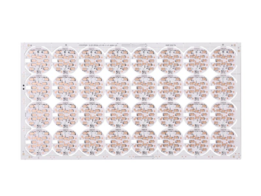 1L Aluminum PCB