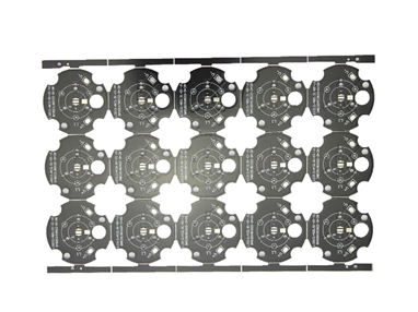 1L Aluminum PCB