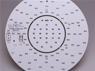 1L Aluminum PCB