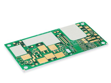 2L Aluminum PCB