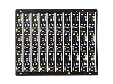 1L Aluminum PCB
